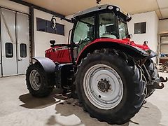 Massey Ferguson 7726 Dyna 6