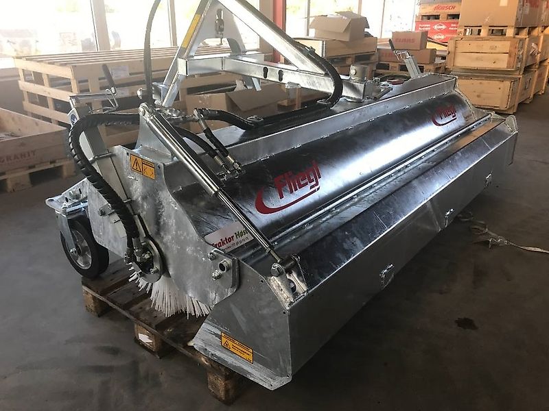 Fliegl FEJEKOST ECO 2300
