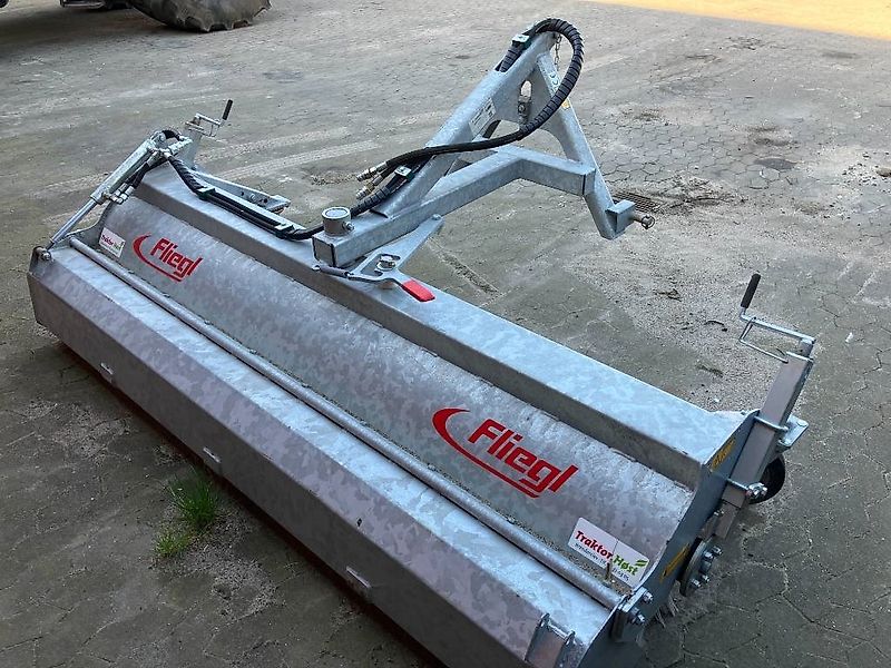 Fliegl FEJEKOST ECO 2300