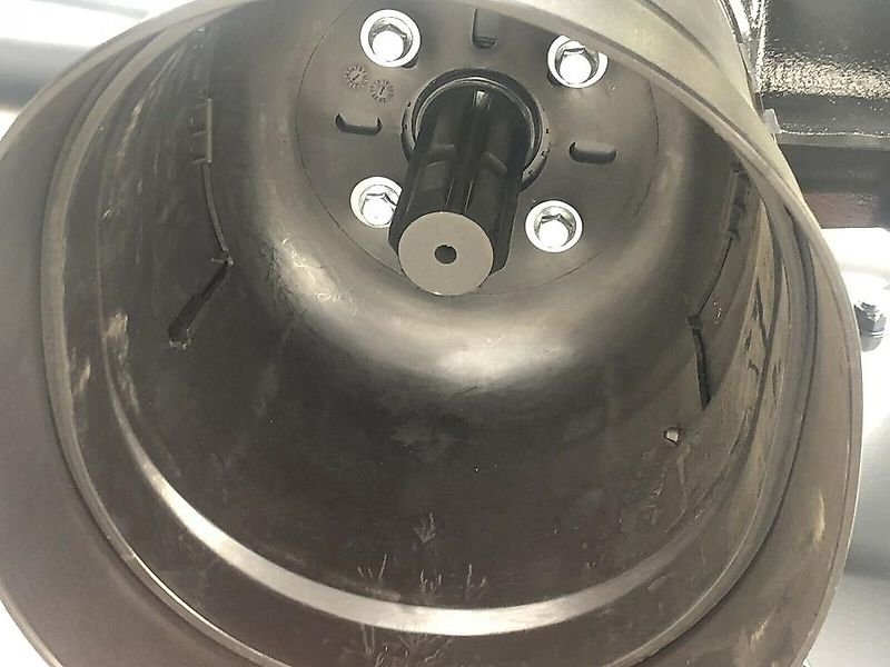 TMC Cancela Forstmulcher Mulcher Schlegelmulcher Mulchgerät