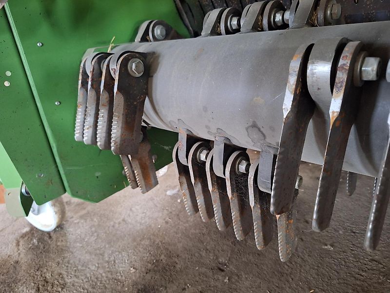 Krone Big Pack 1290 HDP XC