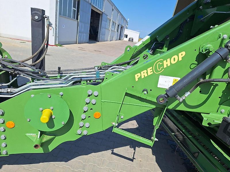 Krone Big Pack 1290 HDP XC