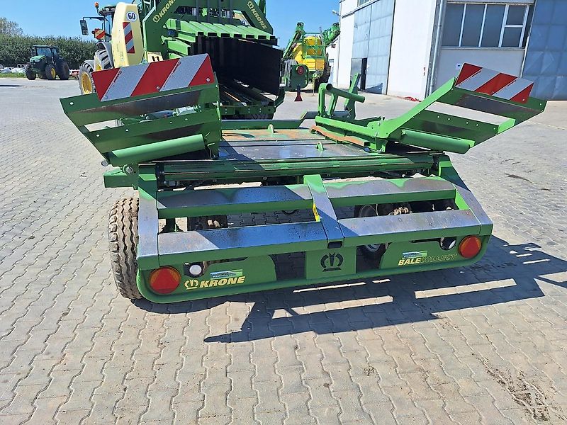 Krone Big Pack 1290 HDP XC
