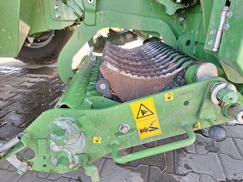 Krone Big Pack 1290 HDP XC