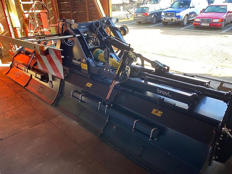 Breviglieri Doble 500