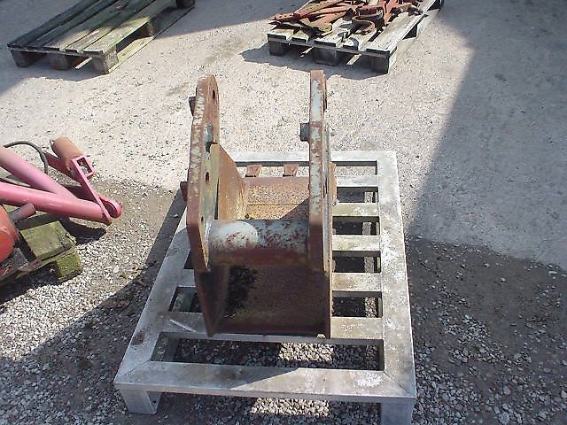 Schaeff Baggerschaufel