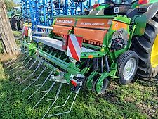 Amazone D9 2500 Special