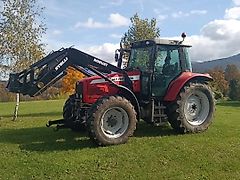 Massey Ferguson 5465