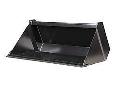 Giant GP grondbak NIEUW voor Giant minishovel