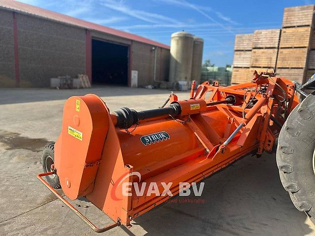 Struik 8LKA75 Loofklapper