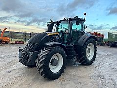 Valtra T234 Direct RTK (SC&VR) & Radgewichte
