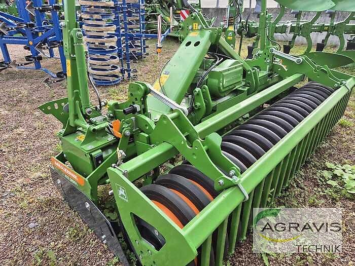 Amazone KX 3001 CULTIMIX