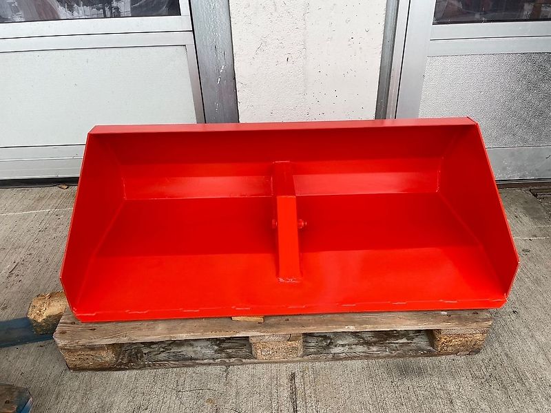 Husqvarna Transportschaufel für Diesel Rider Kippmulde