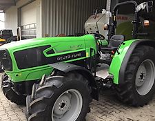 Deutz-Fahr 4070 E Deutz-Fahr 4070 E
