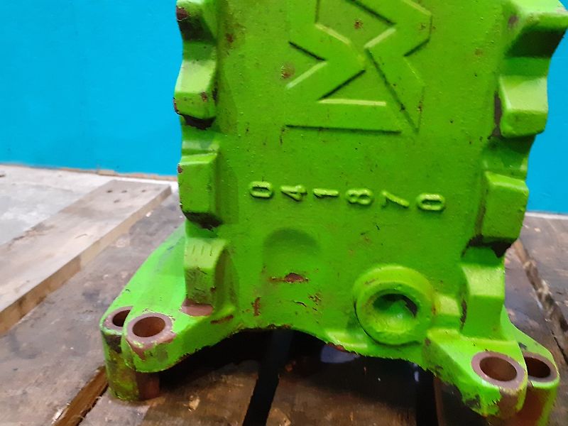 Merlo 28.7 (Spare part/Reservedel/Ersatzteil)