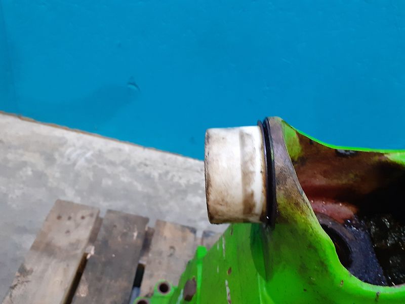 Merlo 28.7 (Spare part/Reservedel/Ersatzteil)