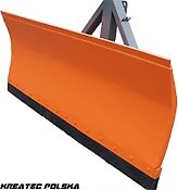 MCMS Planierschild / Schneeschild 2,0m, evtl. 2,5m; 3,0 m
