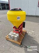 Adler Arbeitsmaschinen ST-E 120 LITER