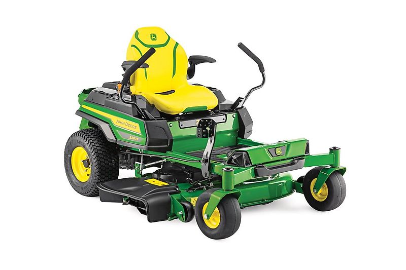 John Deere Z320R
