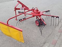 MANDINI; Z-190 - Mini , nach WOLAGRI