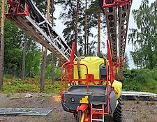 Kverneland IXtrack C 50 33m Kverneland IXtrack C 50 33m