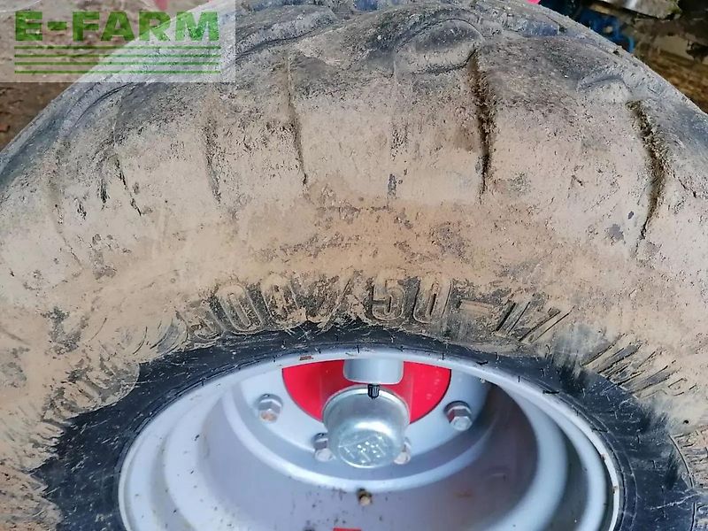 Pöttinger terradisc 4001 t