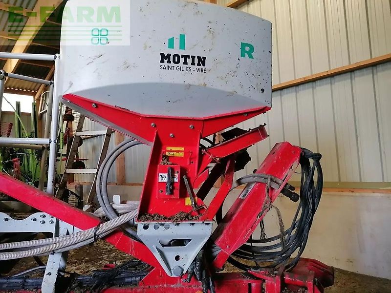 Pöttinger terradisc 4001 t