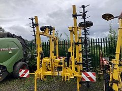 Claydon 6.3m TerraStar