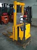 Jungheinrich EJC 12E