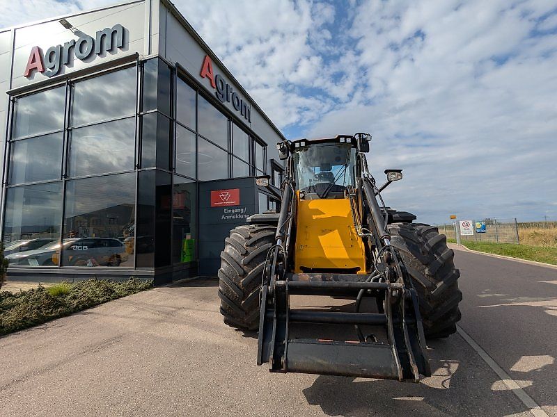 JCB 435 S Agri HighLift