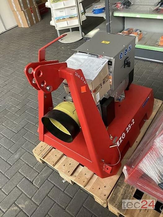 Endress EZG 25-2 Zapfwellengenerator