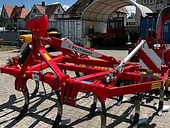 Pöttinger Synkro 3030