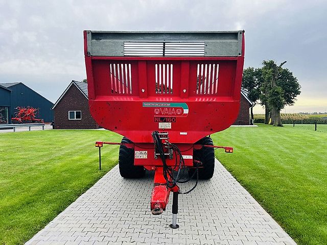Vaia NL160