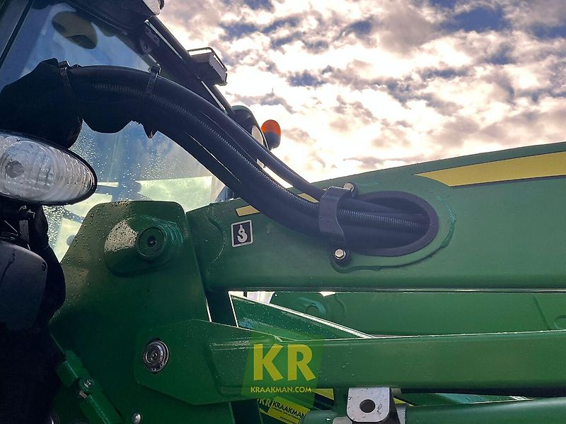 John Deere 623R #777688