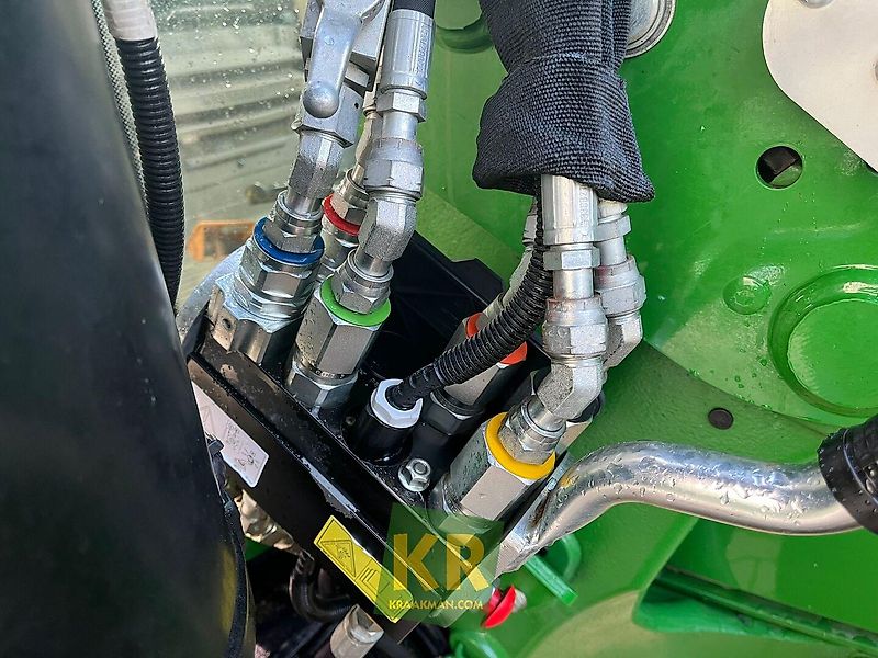 John Deere 623R #777688