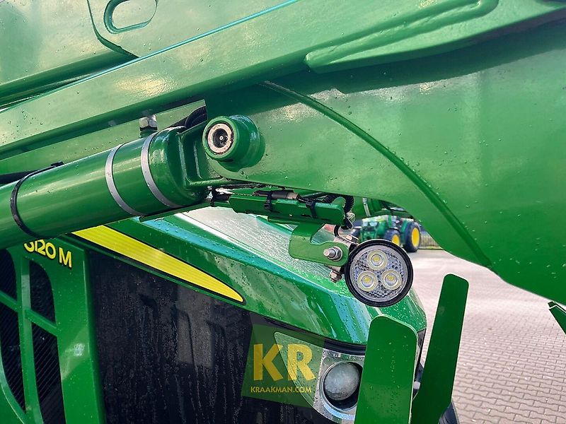 John Deere 623R #777688