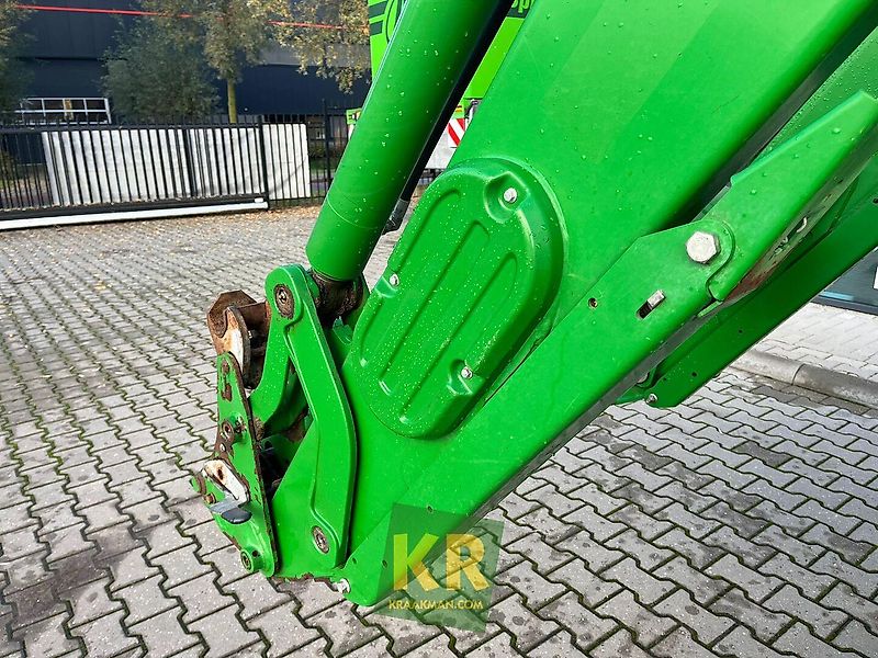 John Deere 623R #777688