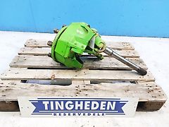 Merlo P40.7 (Spare part/Reservedel/Ersatzteil)