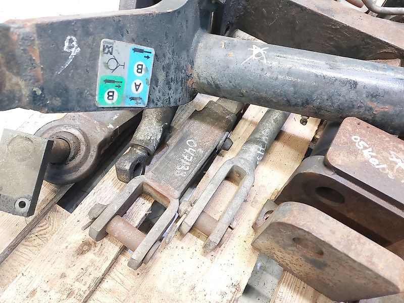 Merlo 30.9 (Spare part/Reservedel/Ersatzteil)