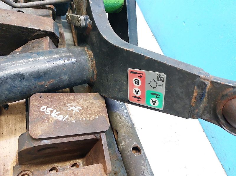 Merlo 30.9 (Spare part/Reservedel/Ersatzteil)