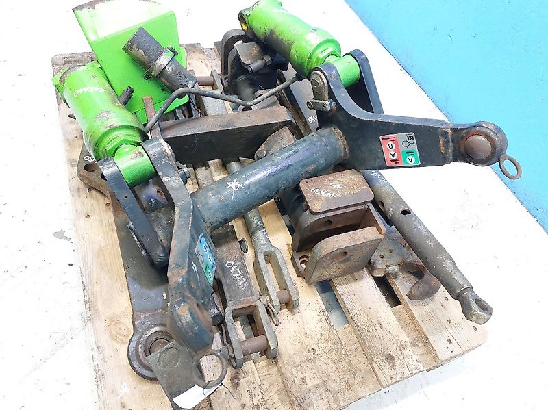 Merlo 30.9 (Spare part/Reservedel/Ersatzteil)