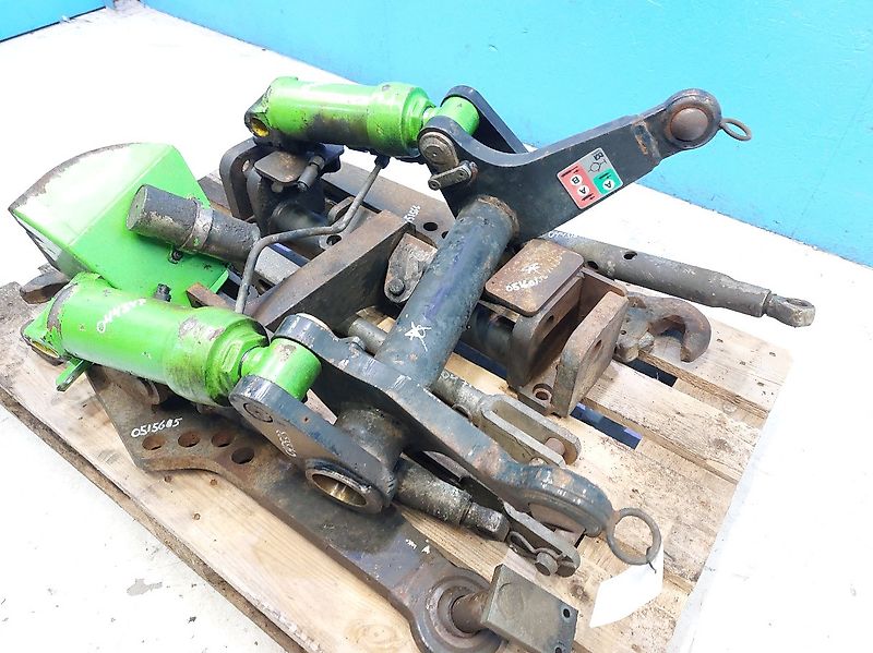 Merlo 30.9 (Spare part/Reservedel/Ersatzteil)