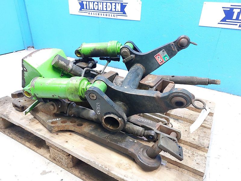 Merlo 30.9 (Spare part/Reservedel/Ersatzteil)