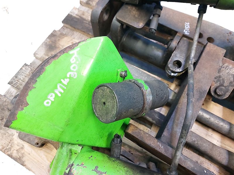 Merlo 30.9 (Spare part/Reservedel/Ersatzteil)