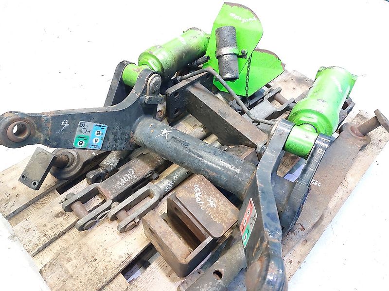 Merlo 30.9 (Spare part/Reservedel/Ersatzteil)