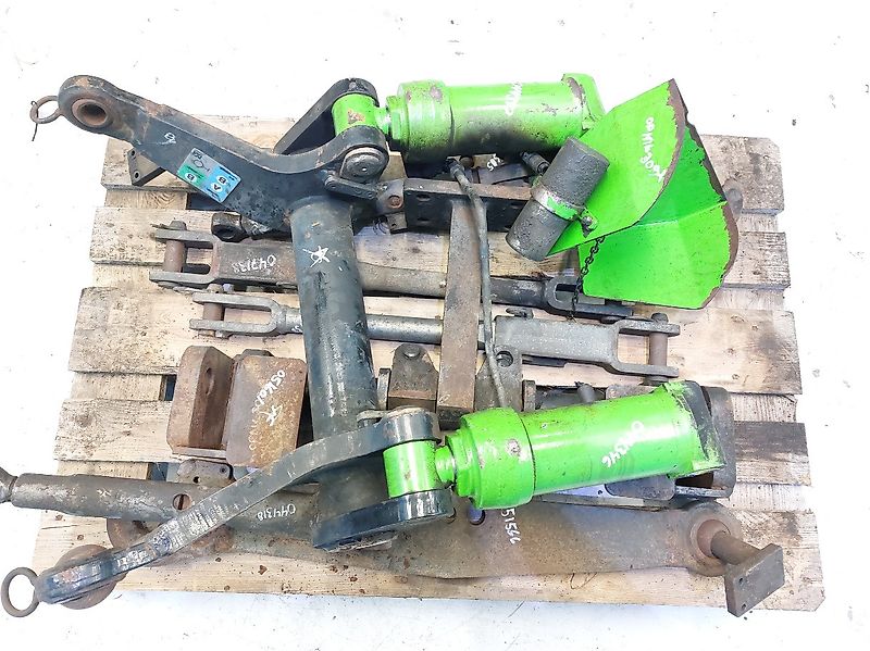 Merlo 30.9 (Spare part/Reservedel/Ersatzteil)