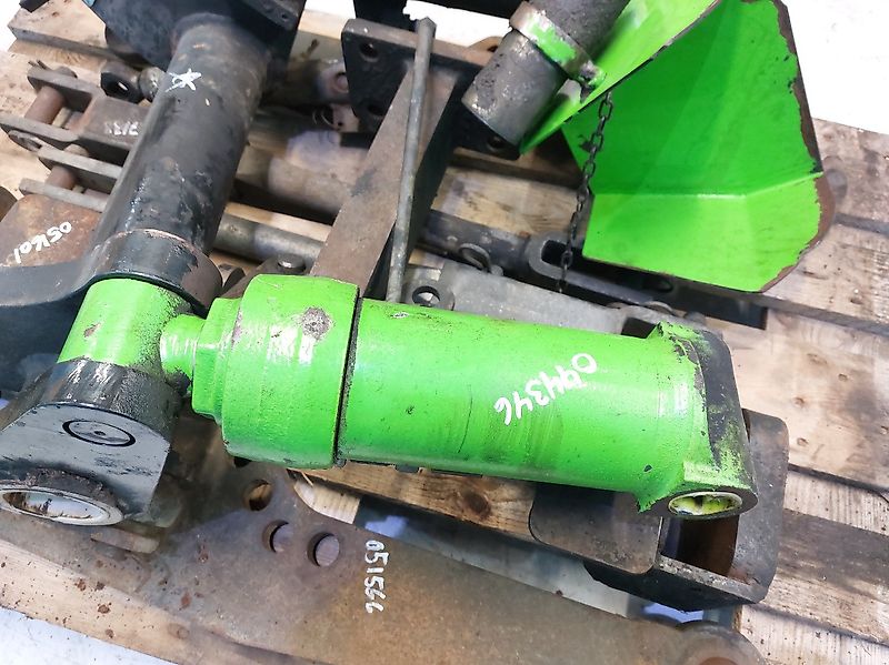 Merlo 30.9 (Spare part/Reservedel/Ersatzteil)