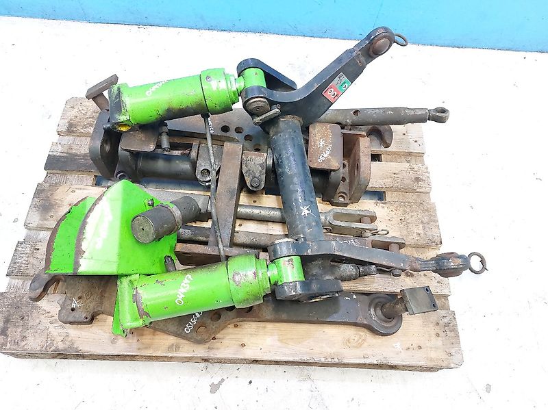 Merlo 30.9 (Spare part/Reservedel/Ersatzteil)