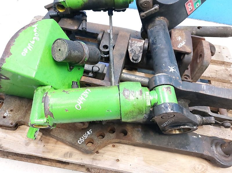 Merlo 30.9 (Spare part/Reservedel/Ersatzteil)