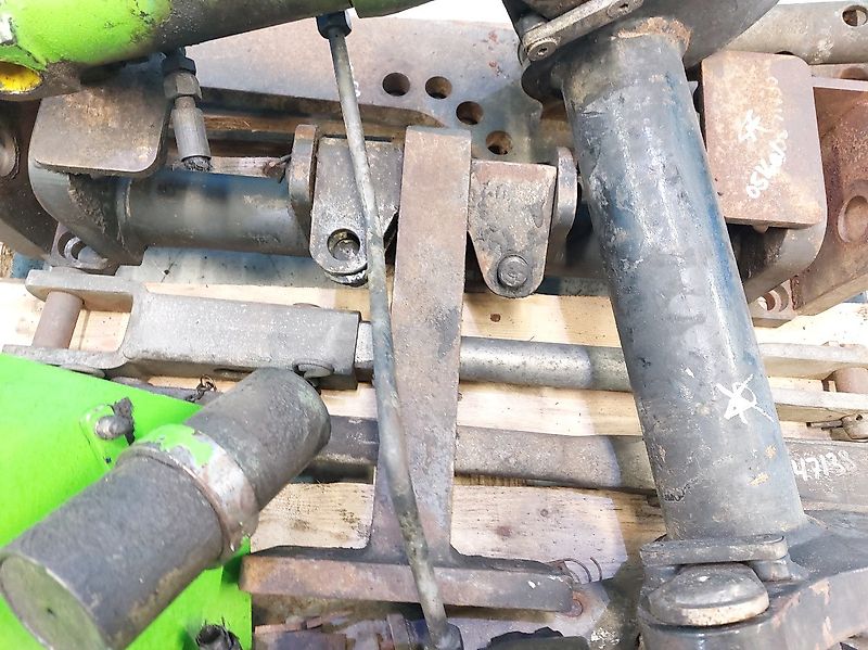 Merlo 30.9 (Spare part/Reservedel/Ersatzteil)